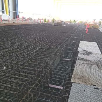 2.foundation girder